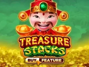 Treasure Stacks