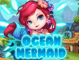 Ocean Mermaid