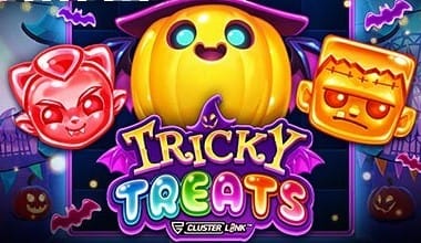 Tricky Treats